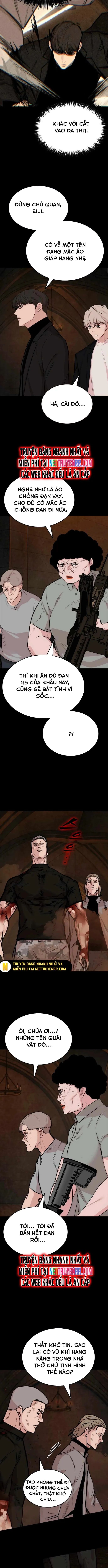 Vanta Black Chapter 23 - 5