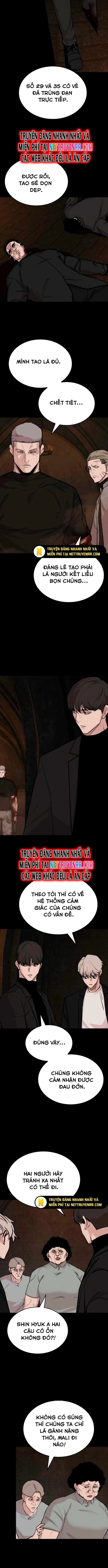 Vanta Black Chapter 23 - 6