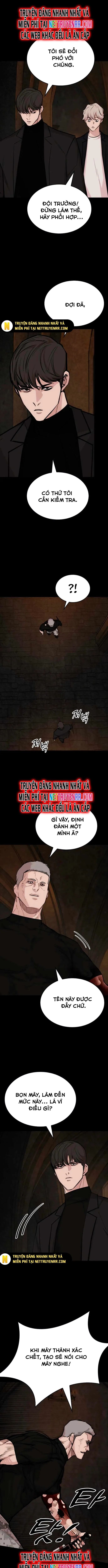 Vanta Black Chapter 23 - 7