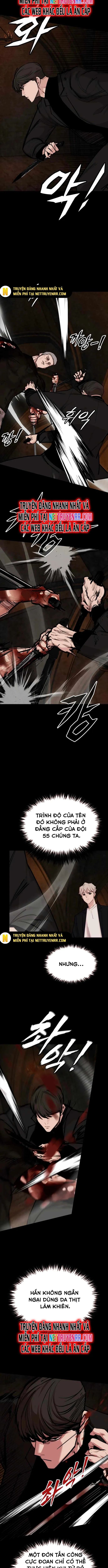 Vanta Black Chapter 23 - 8