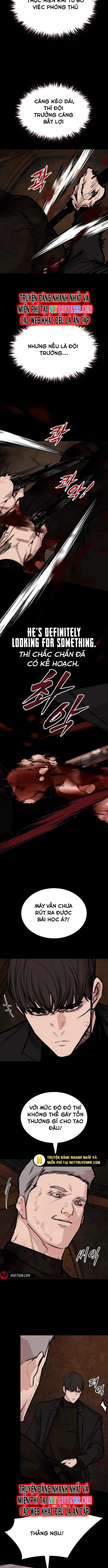 Vanta Black Chapter 23 - 9