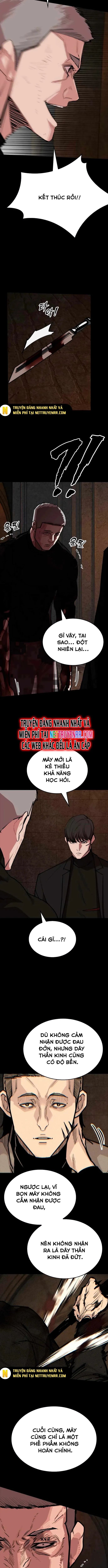 Vanta Black Chapter 23 - 10