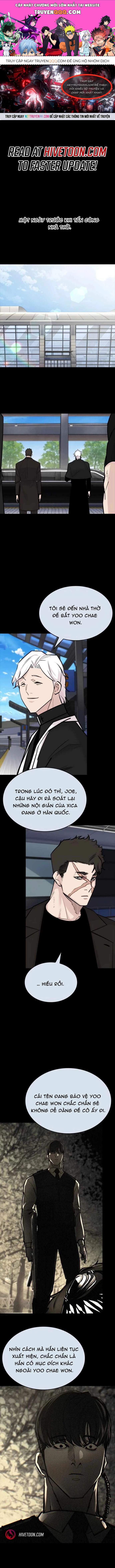 Vanta Black Chapter 24 - 1