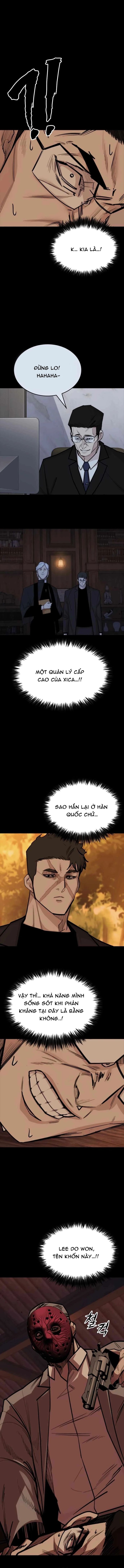 Vanta Black Chapter 24 - 13