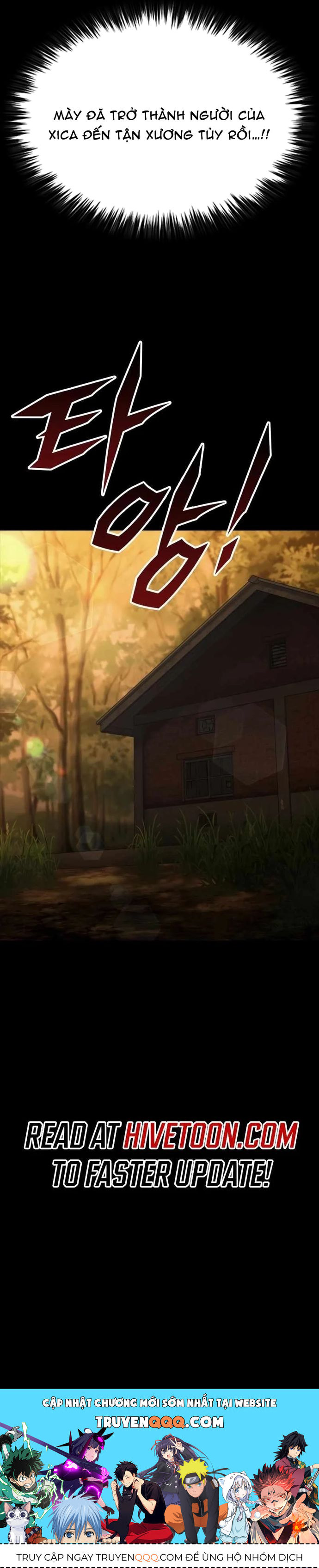 Vanta Black Chapter 24 - 14