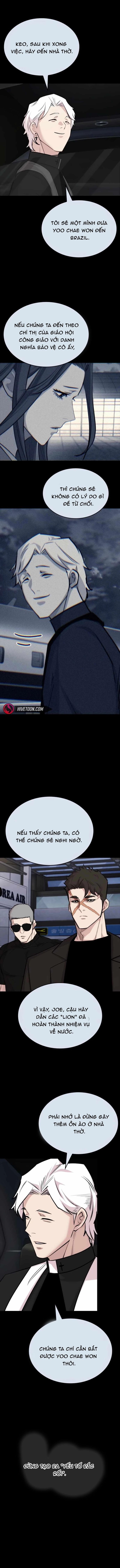 Vanta Black Chapter 24 - 3