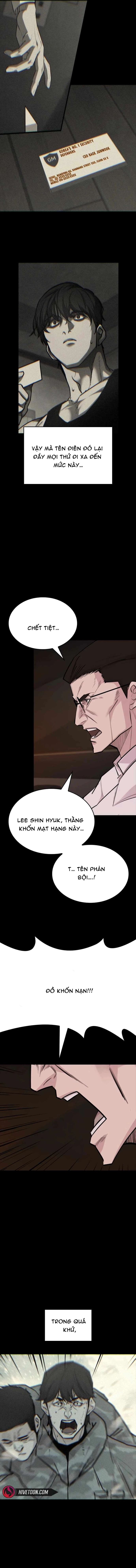 Vanta Black Chapter 24 - 5