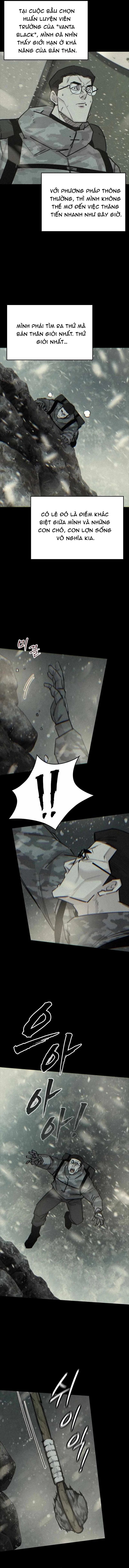 Vanta Black Chapter 24 - 6