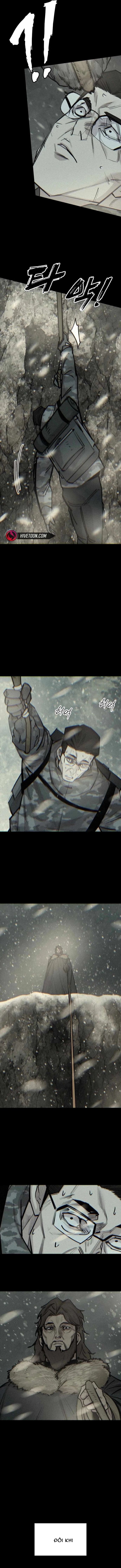 Vanta Black Chapter 24 - 7