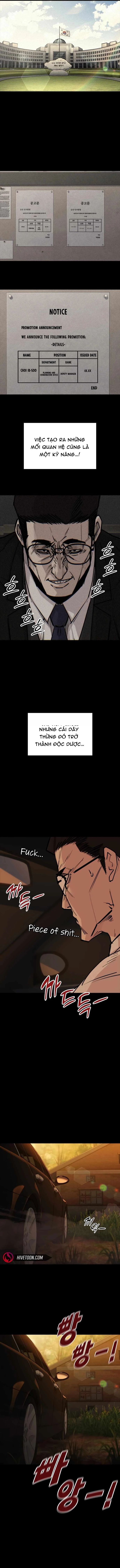 Vanta Black Chapter 24 - 8