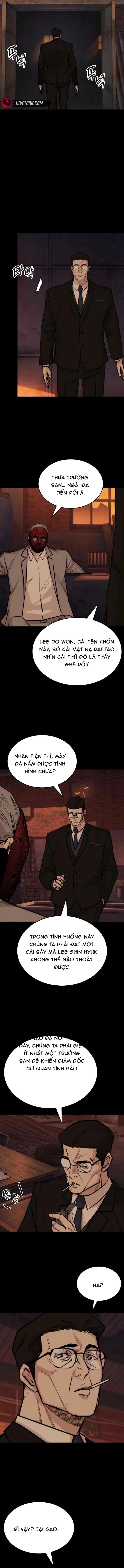 Vanta Black Chapter 24 - 10
