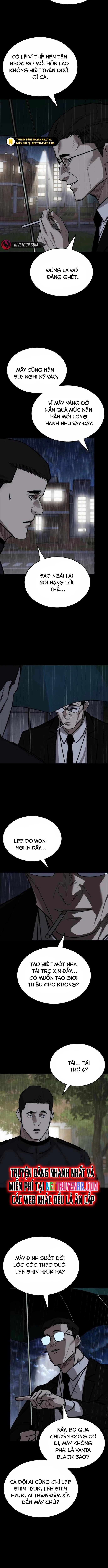 Vanta Black Chapter 25 - 2