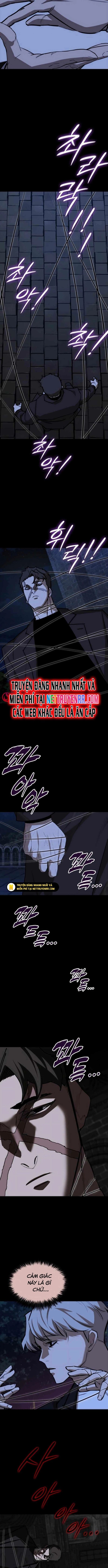 Vanta Black Chapter 25 - 11