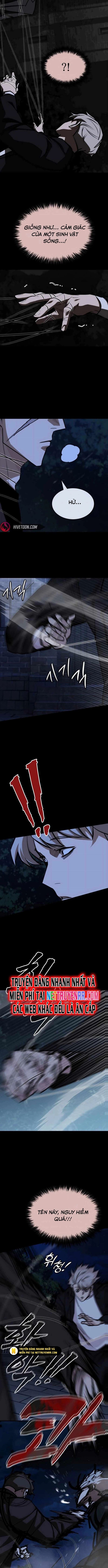 Vanta Black Chapter 25 - 12