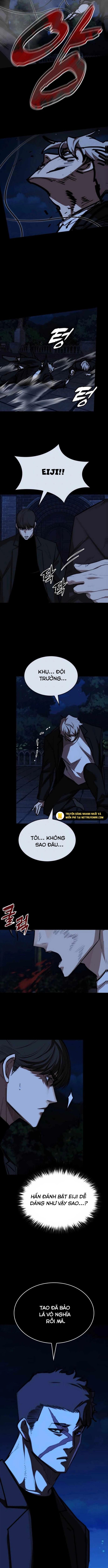 Vanta Black Chapter 25 - 13