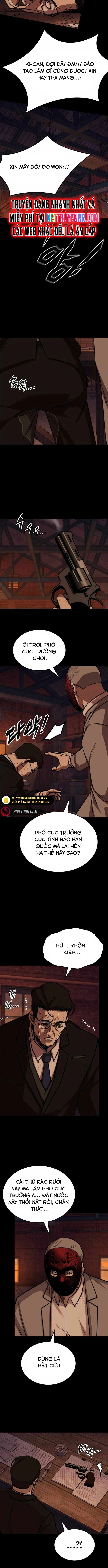 Vanta Black Chapter 25 - 4