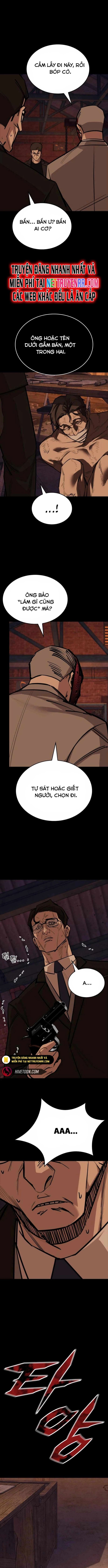 Vanta Black Chapter 25 - 5
