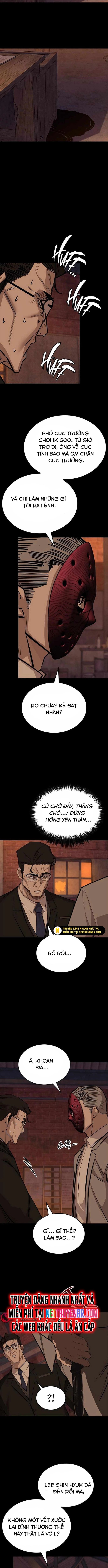 Vanta Black Chapter 25 - 6