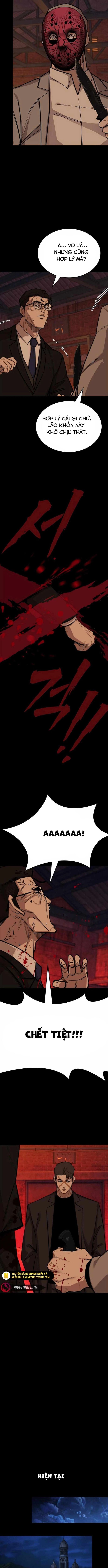 Vanta Black Chapter 25 - 7
