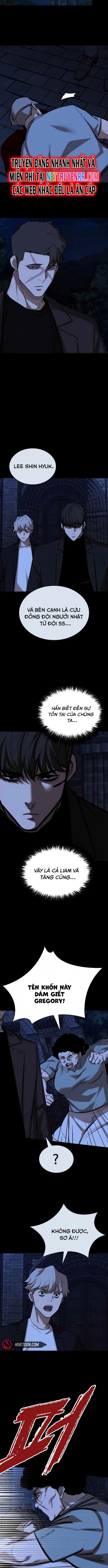 Vanta Black Chapter 25 - 8