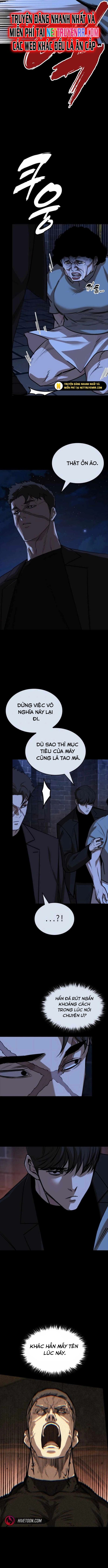 Vanta Black Chapter 25 - 9