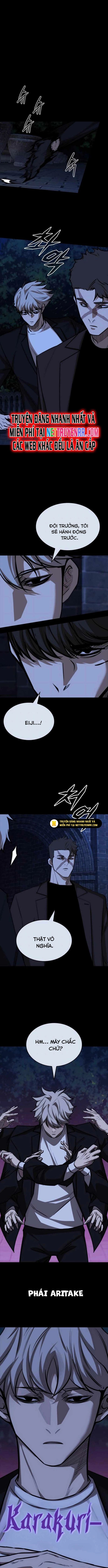 Vanta Black Chapter 25 - 10