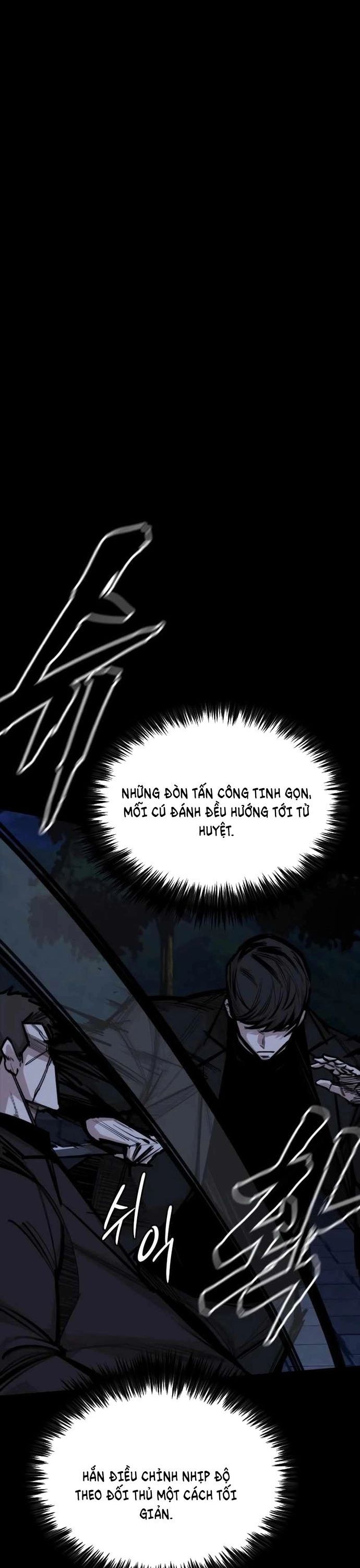 Vanta Black Chapter 26 - 13