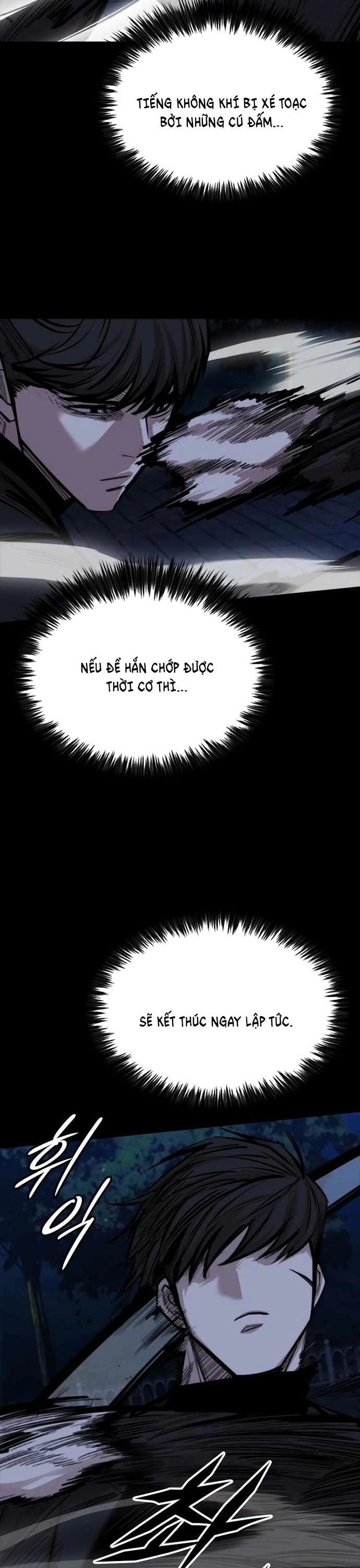 Vanta Black Chapter 26 - 15