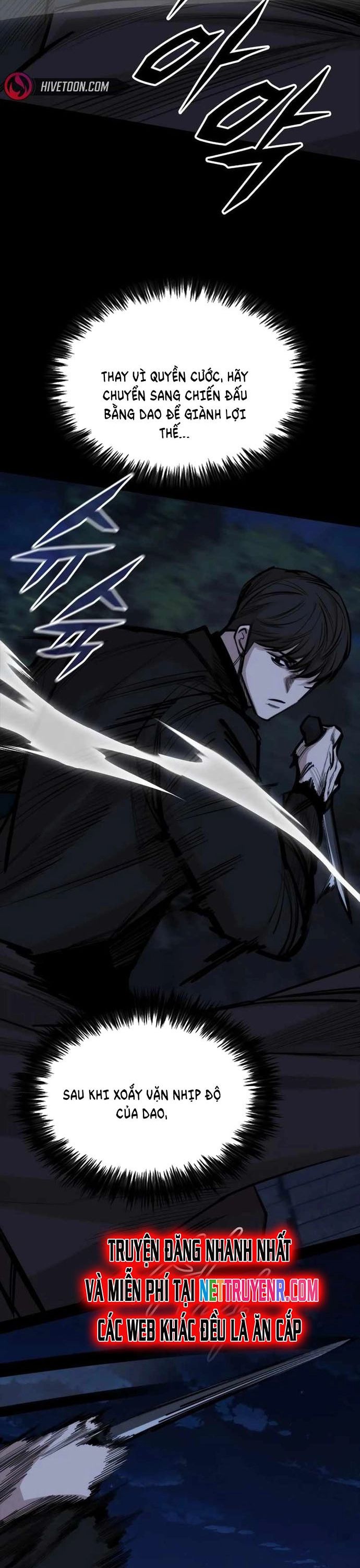 Vanta Black Chapter 26 - 16