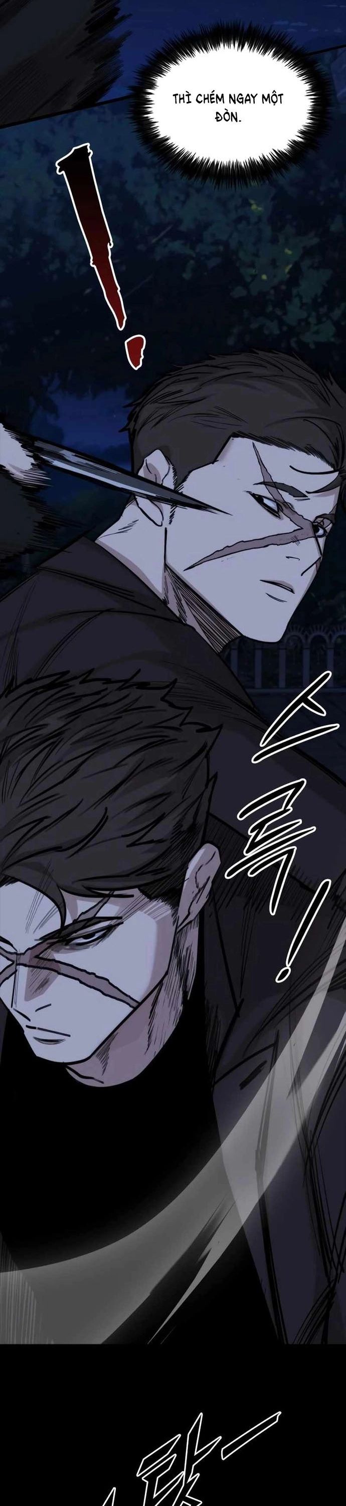 Vanta Black Chapter 26 - 17