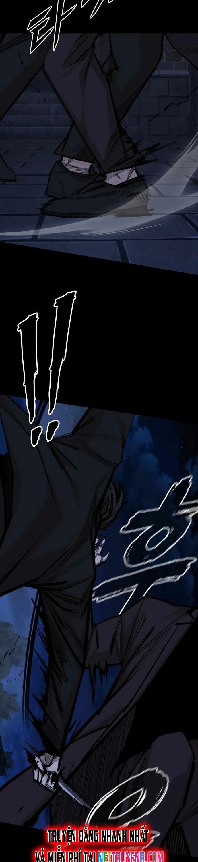 Vanta Black Chapter 26 - 18