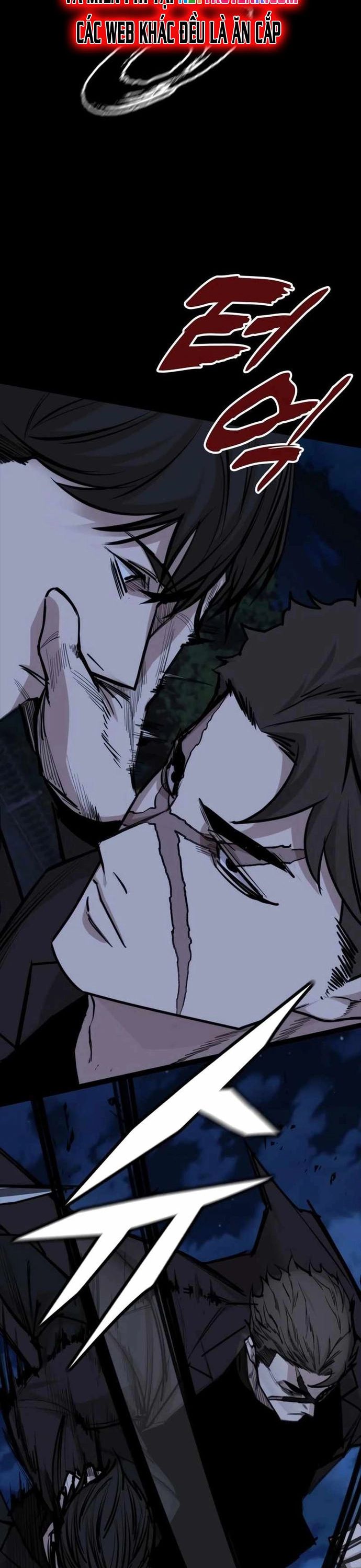 Vanta Black Chapter 26 - 19