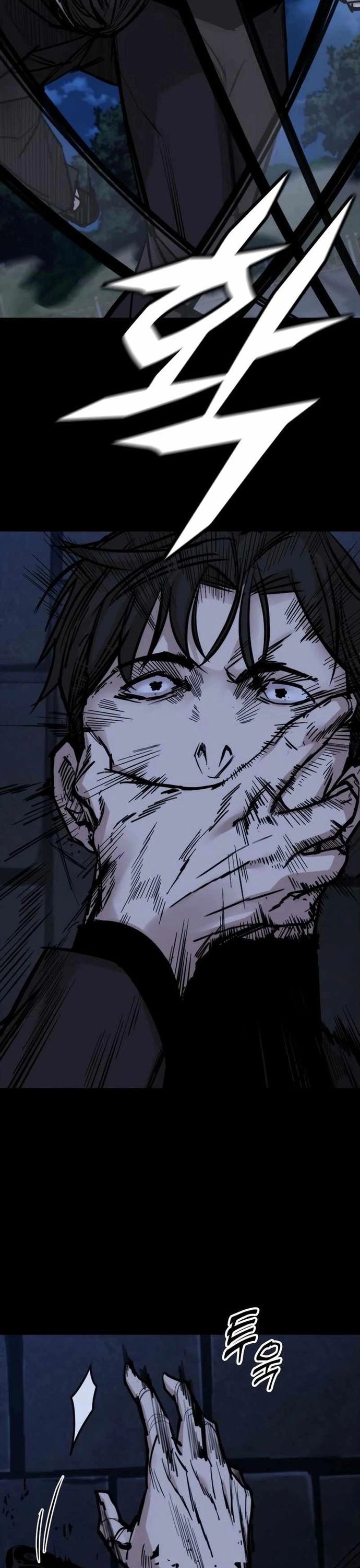 Vanta Black Chapter 26 - 20