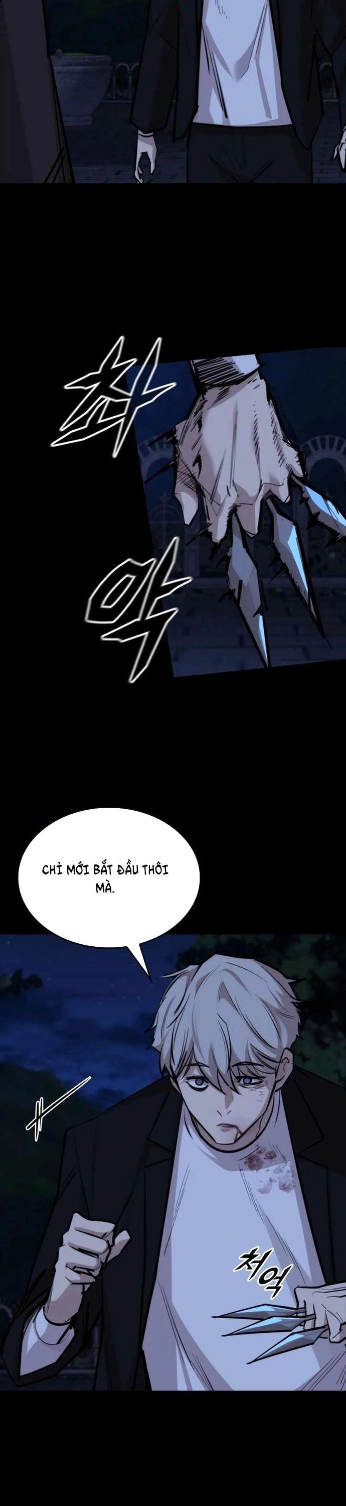 Vanta Black Chapter 26 - 3