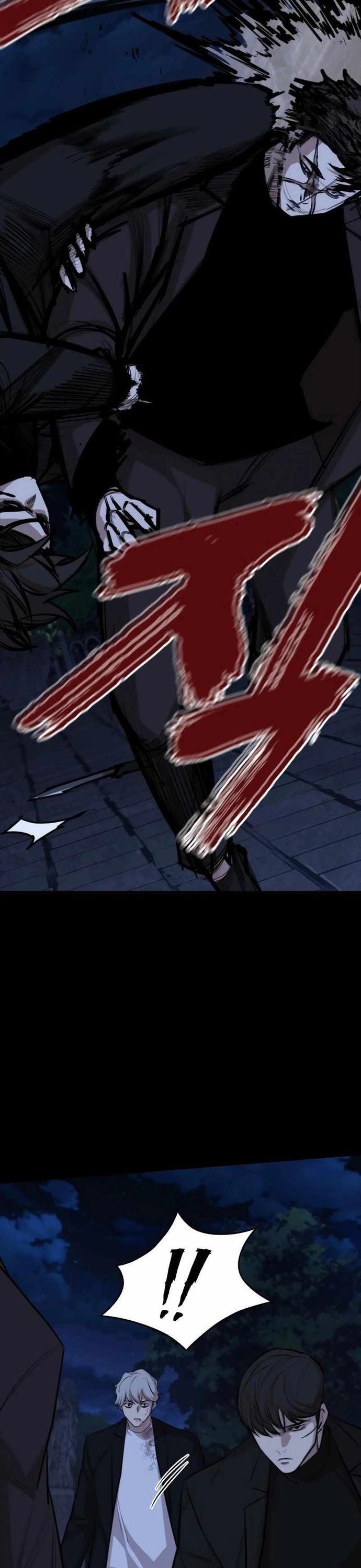 Vanta Black Chapter 26 - 22