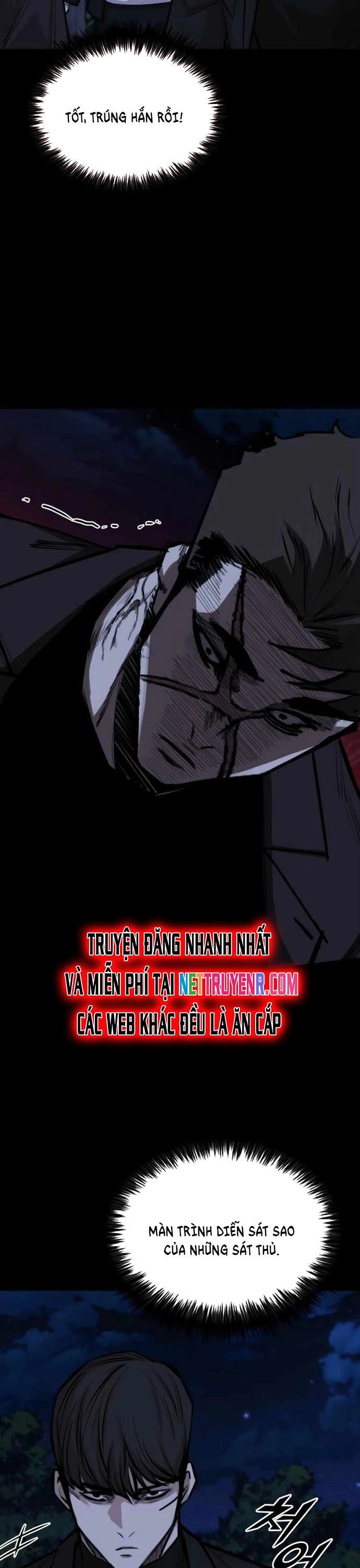 Vanta Black Chapter 26 - 23