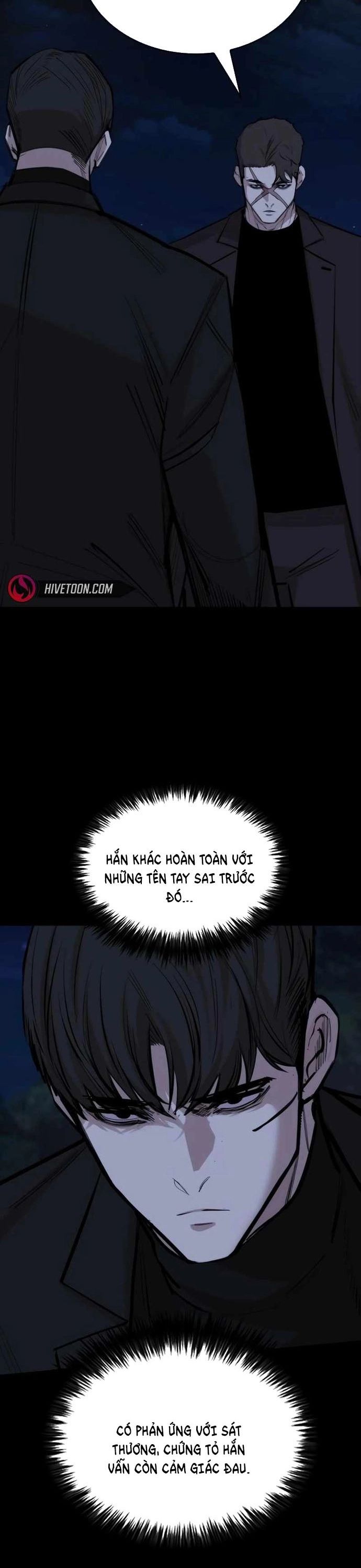 Vanta Black Chapter 26 - 25