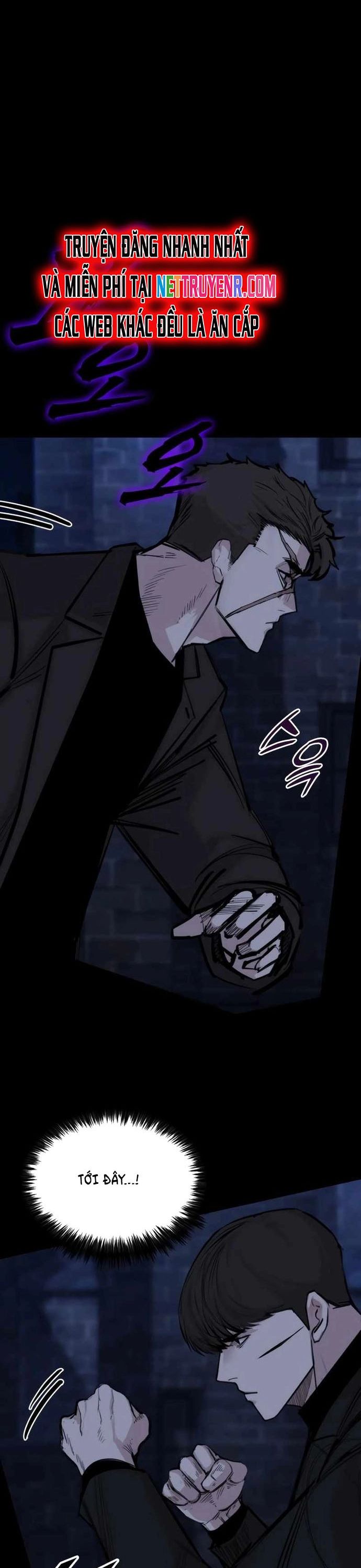 Vanta Black Chapter 26 - 26