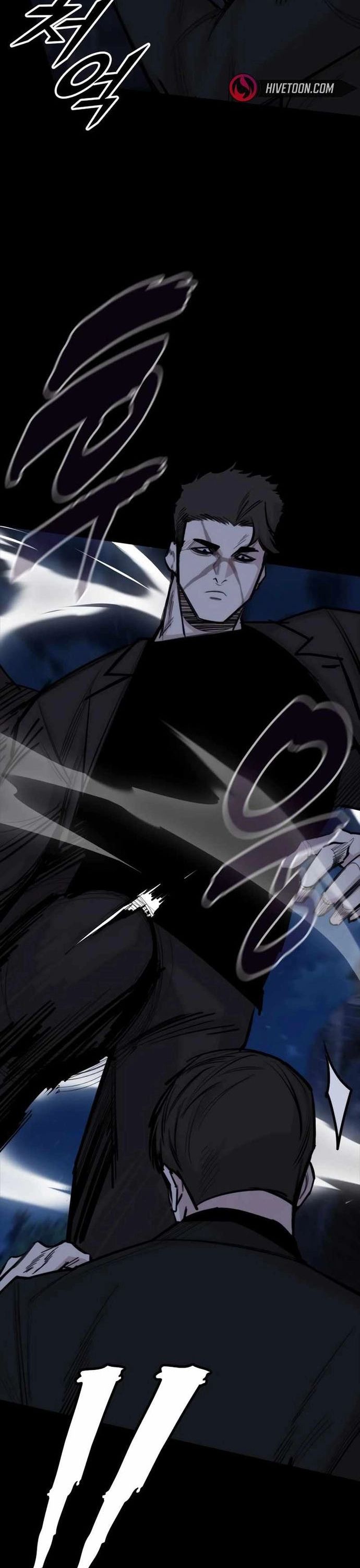 Vanta Black Chapter 26 - 27