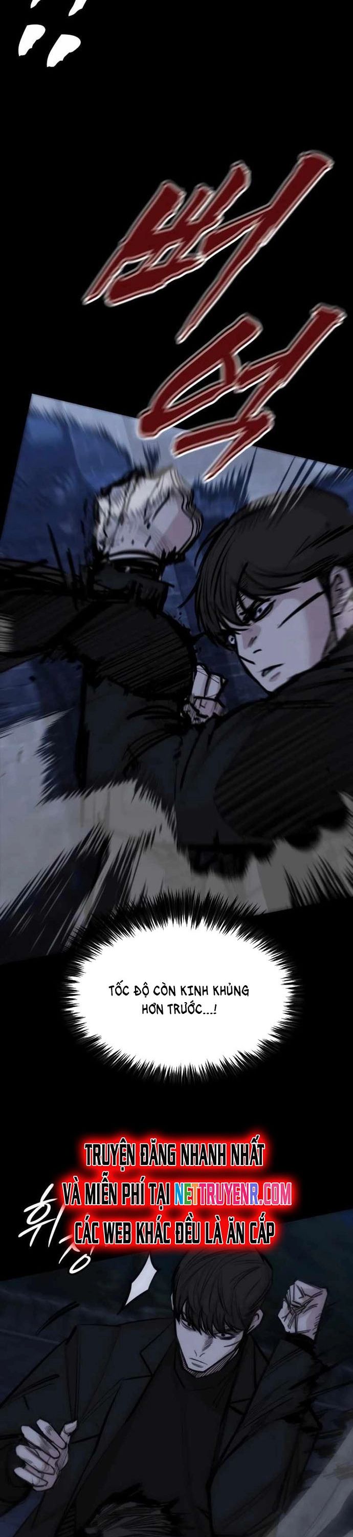 Vanta Black Chapter 26 - 28