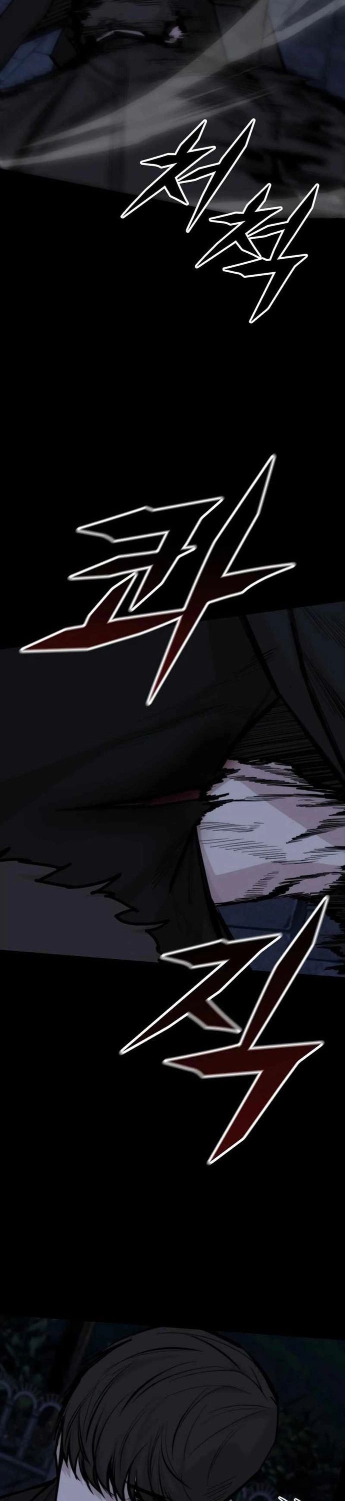 Vanta Black Chapter 26 - 29