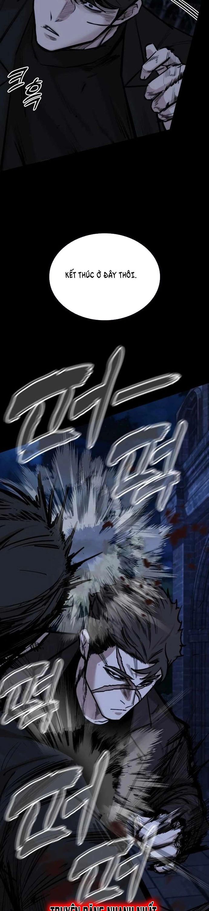 Vanta Black Chapter 26 - 30