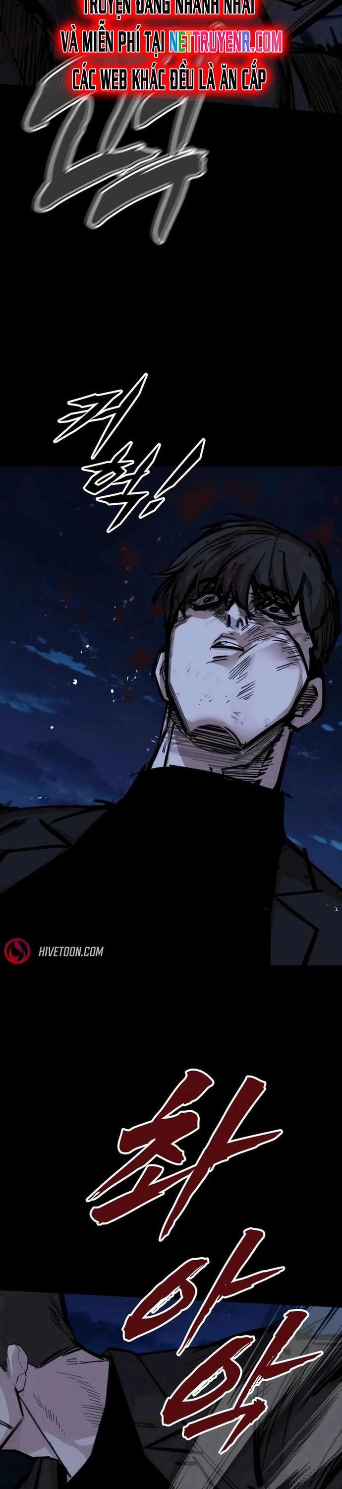 Vanta Black Chapter 26 - 31