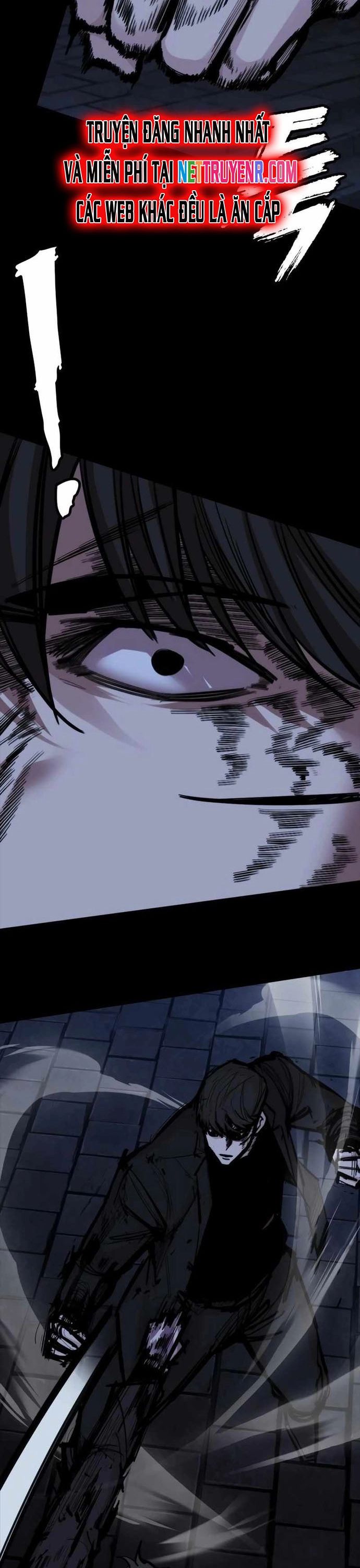 Vanta Black Chapter 26 - 33