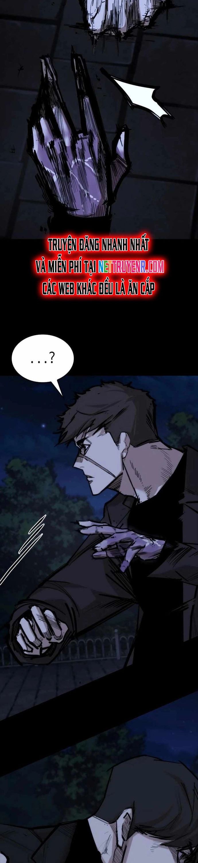 Vanta Black Chapter 26 - 35