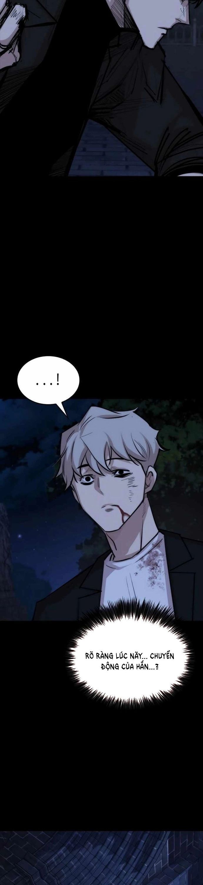 Vanta Black Chapter 26 - 36