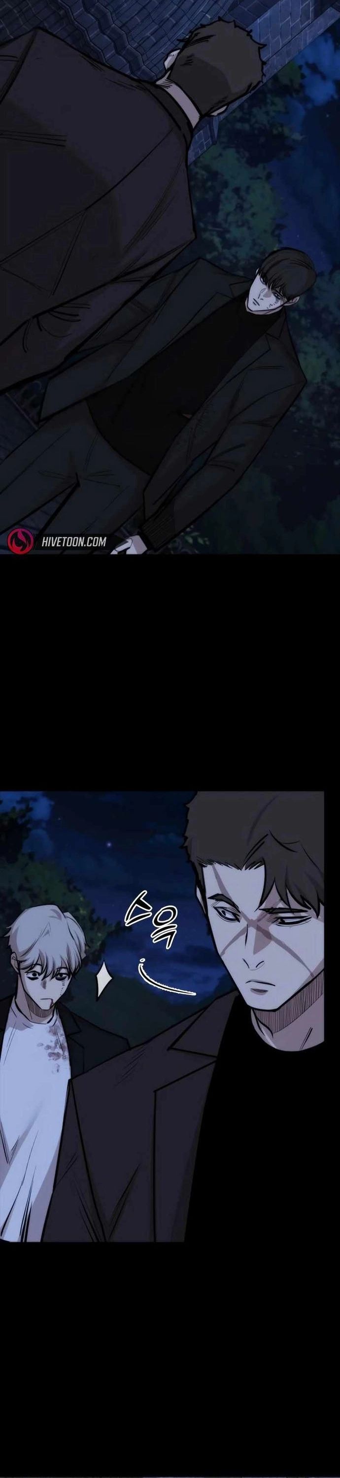 Vanta Black Chapter 26 - 37