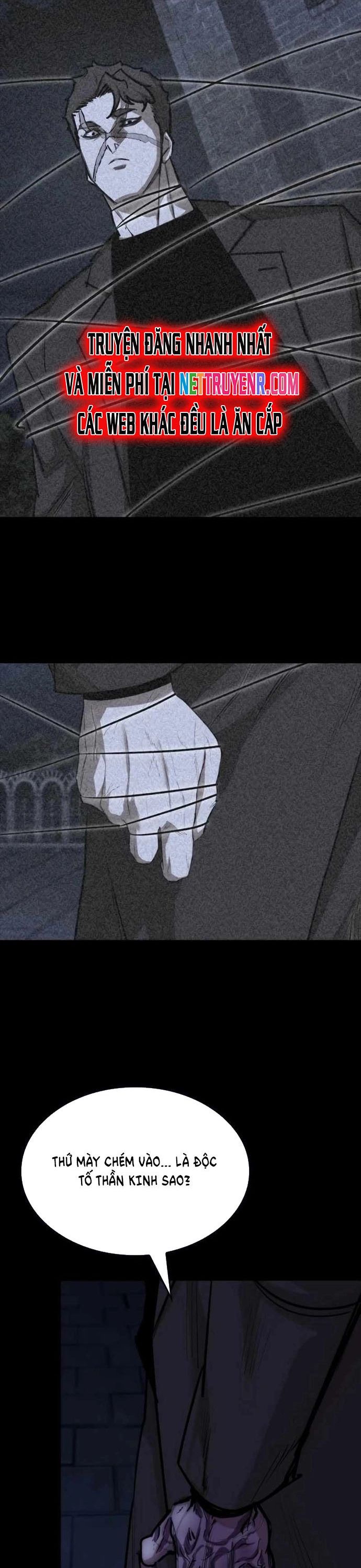 Vanta Black Chapter 26 - 38