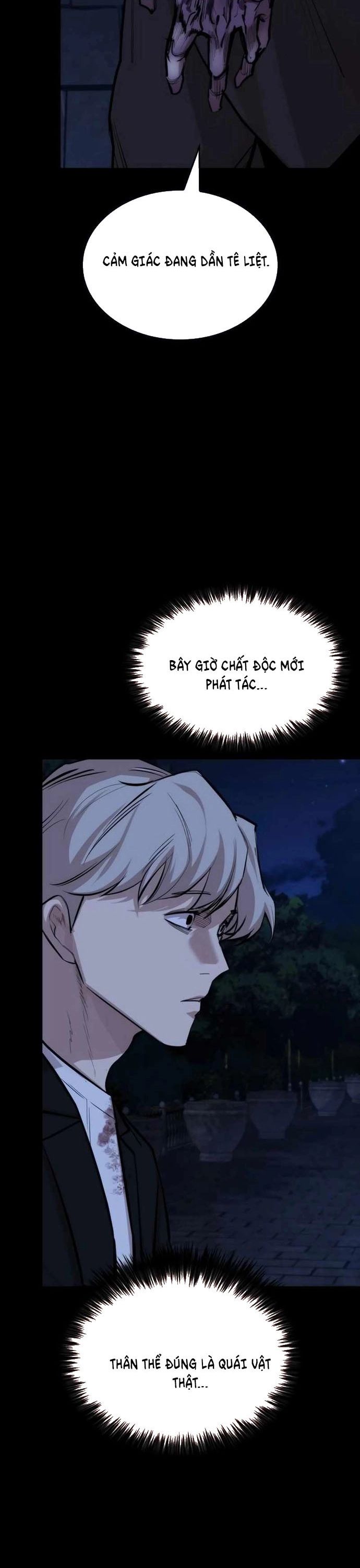 Vanta Black Chapter 26 - 39