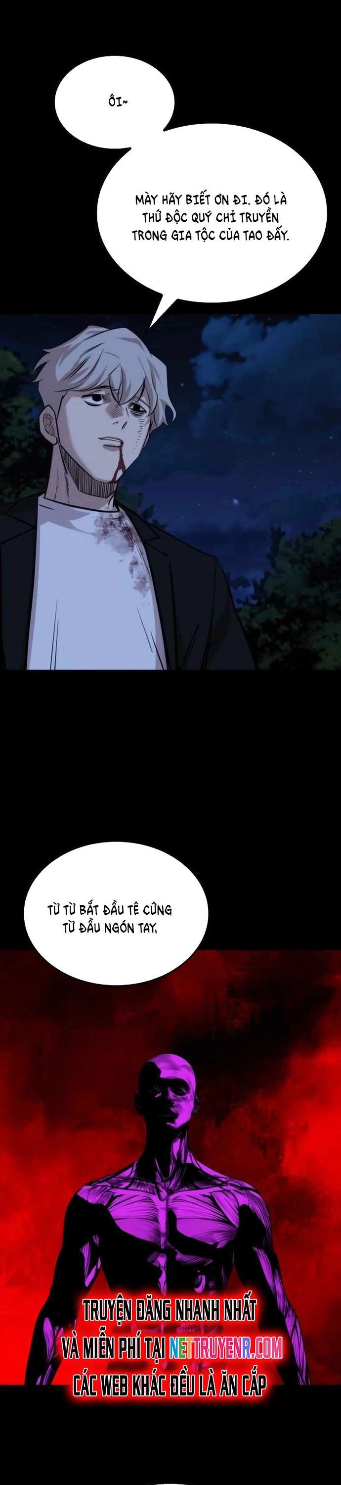 Vanta Black Chapter 26 - 40